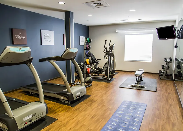 Comfort Suites Sarasota- Siesta Key