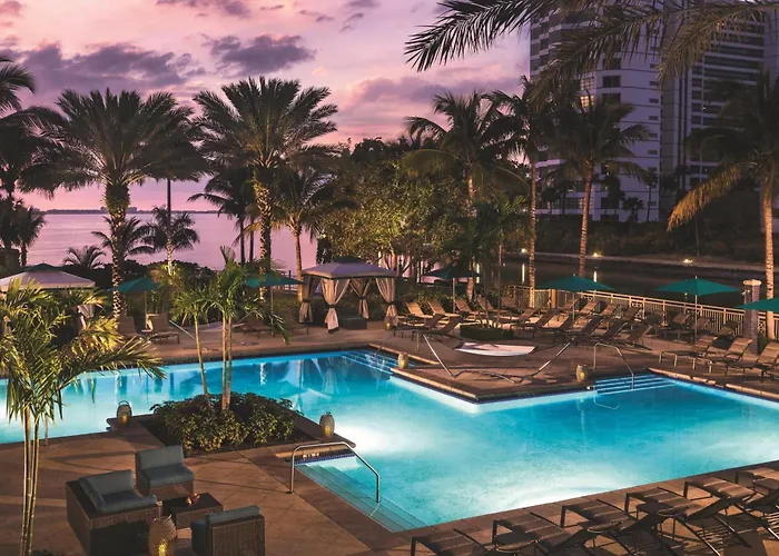 The Ritz-Carlton, Sarasota