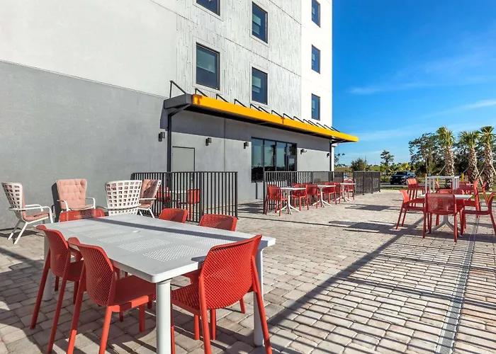 Mainstay Suites Fort Myers East I-75
